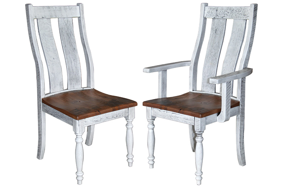 richmond dining chairs